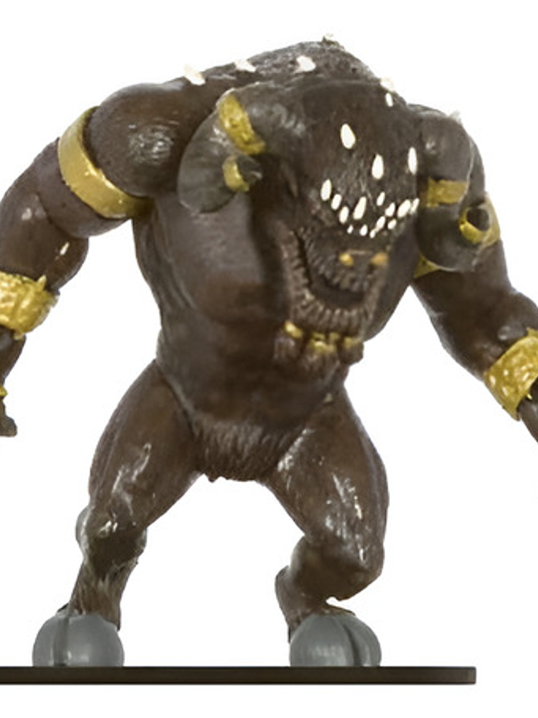 Goristro Huge #24 Legendary Evils Mini Dungeons And Dragons 1