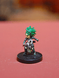 Lini Gnome Druid #05 Iconic Heroes Set 1 Mini Dungeons Dnd - Miniatura 3