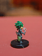 Lini Gnome Druid #05 Iconic Heroes Set 1 Mini Dungeons Dnd - Miniatura 4