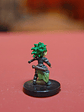 Lini Gnome Druid #05 Iconic Heroes Set 1 Mini Dungeons Dnd - Miniatura 5