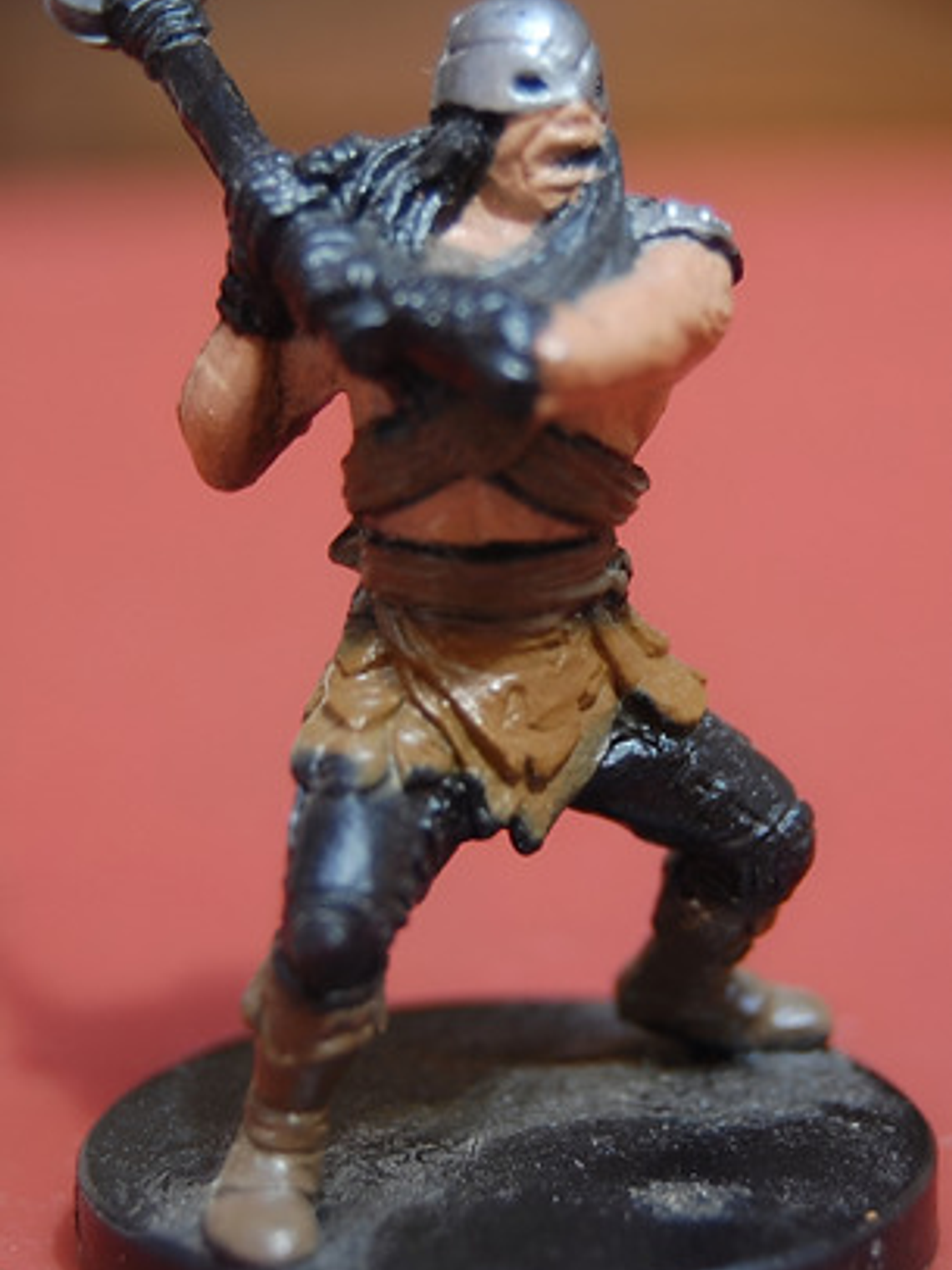 Carrion Tribe Barbarian #46 Aberrations Dungeons And Dragons 1