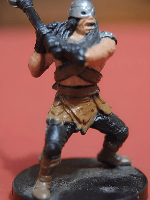 Carrion Tribe Barbarian #46 Aberrations Dungeons And Dragons