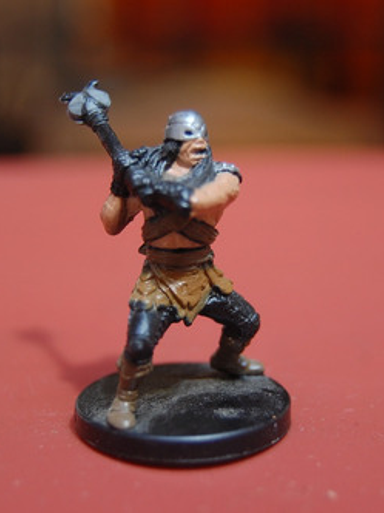 Carrion Tribe Barbarian #46 Aberrations Dungeons And Dragons 2