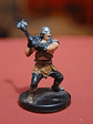Carrion Tribe Barbarian #46 Aberrations Dungeons And Dragons - Miniatura 2