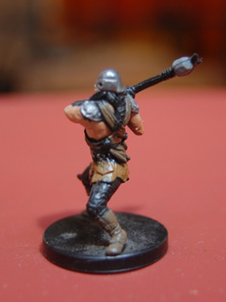 Carrion Tribe Barbarian #46 Aberrations Dungeons And Dragons 3