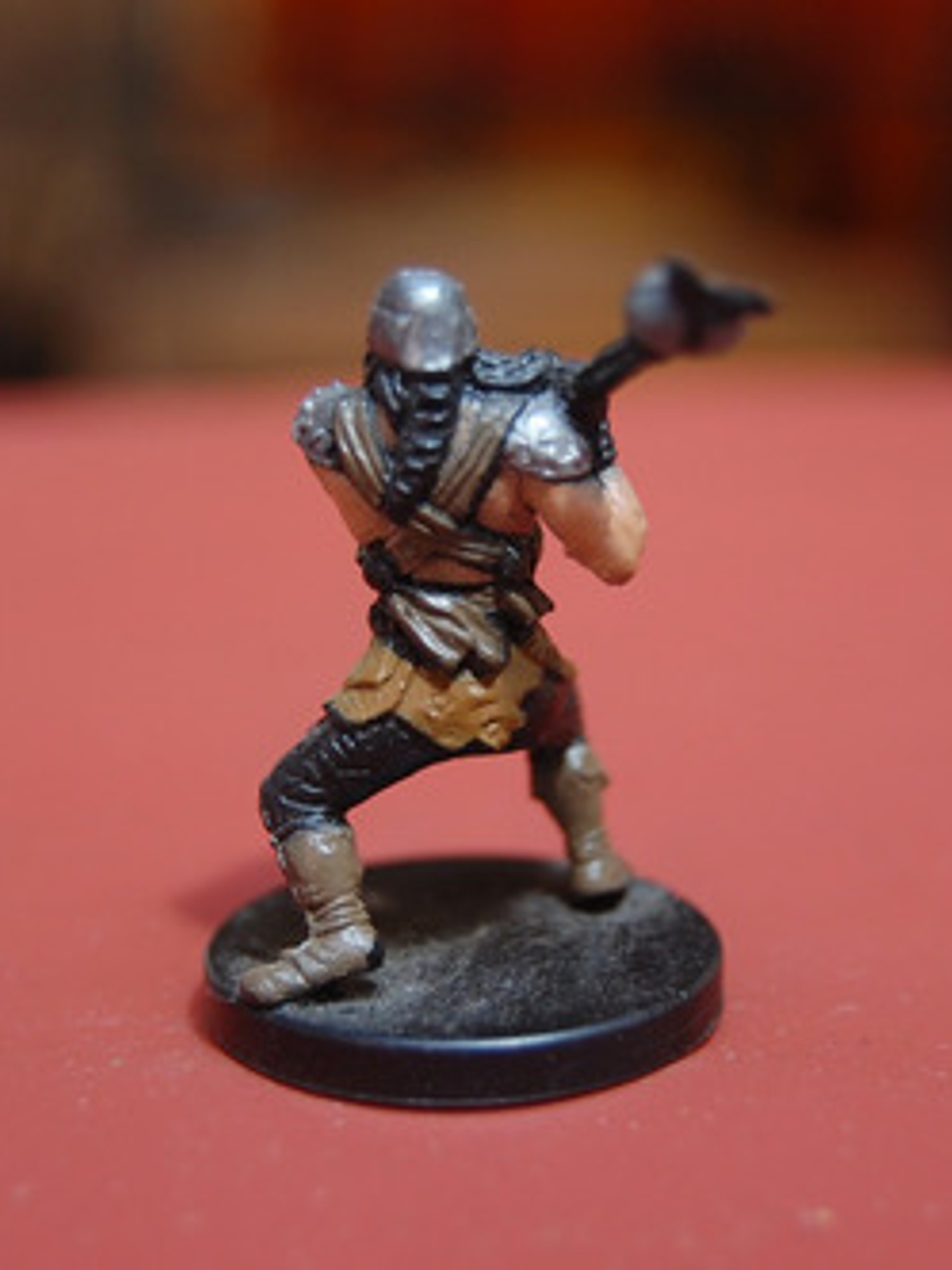 Carrion Tribe Barbarian #46 Aberrations Dungeons And Dragons 4