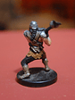 Carrion Tribe Barbarian #46 Aberrations Dungeons And Dragons - Miniatura 4