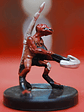 Kobold Skirmisher #35 Dragoneye Mini Dungeons And Dragons - Miniatura 1