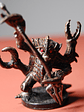 Mezzodemon #04 Demonweb Miniatura Dungeons And Dragons Dnd - Miniatura 2
