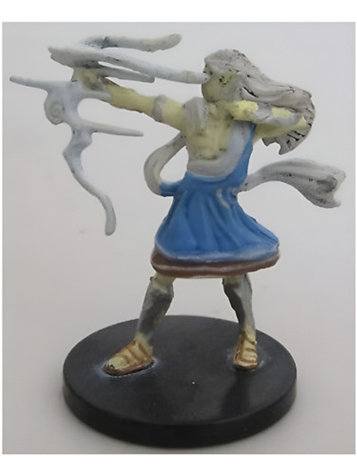 Azata Wilder #05 Jungle Of Despair Dungeons Dragons 1