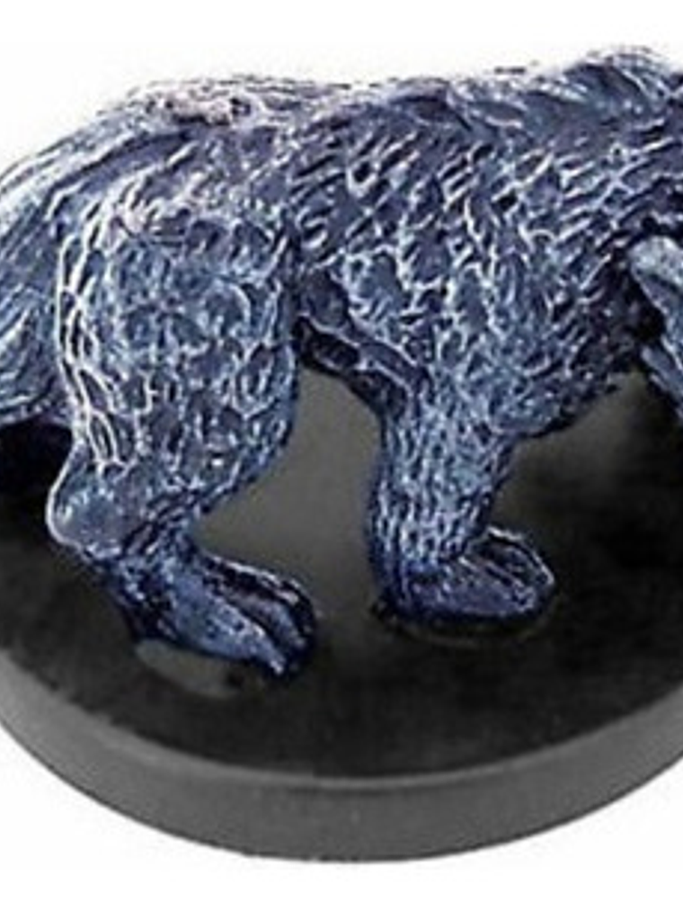 Worg #80 Harbinger Miniatura Dungeons And Dragons 2