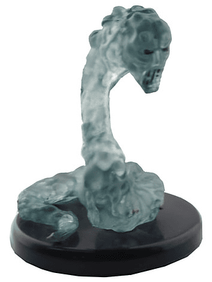 Slithering Tracker #18 Icons Waterdeep Mini Dungeons Dragons