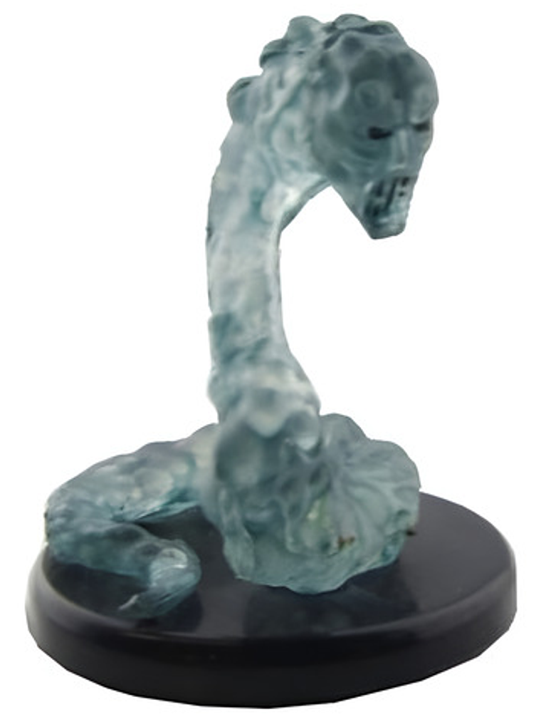 Slithering Tracker #18 Icons Waterdeep Mini Dungeons Dragons 1