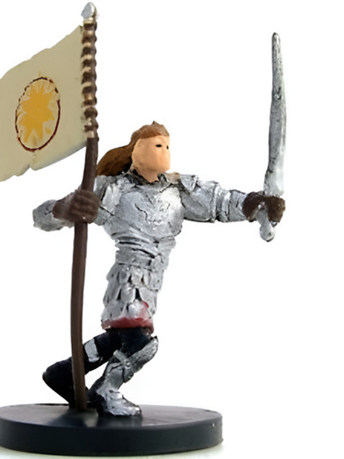 Standardbearer #03 Giants Of Legend Mini Dungeons & Dragons 1