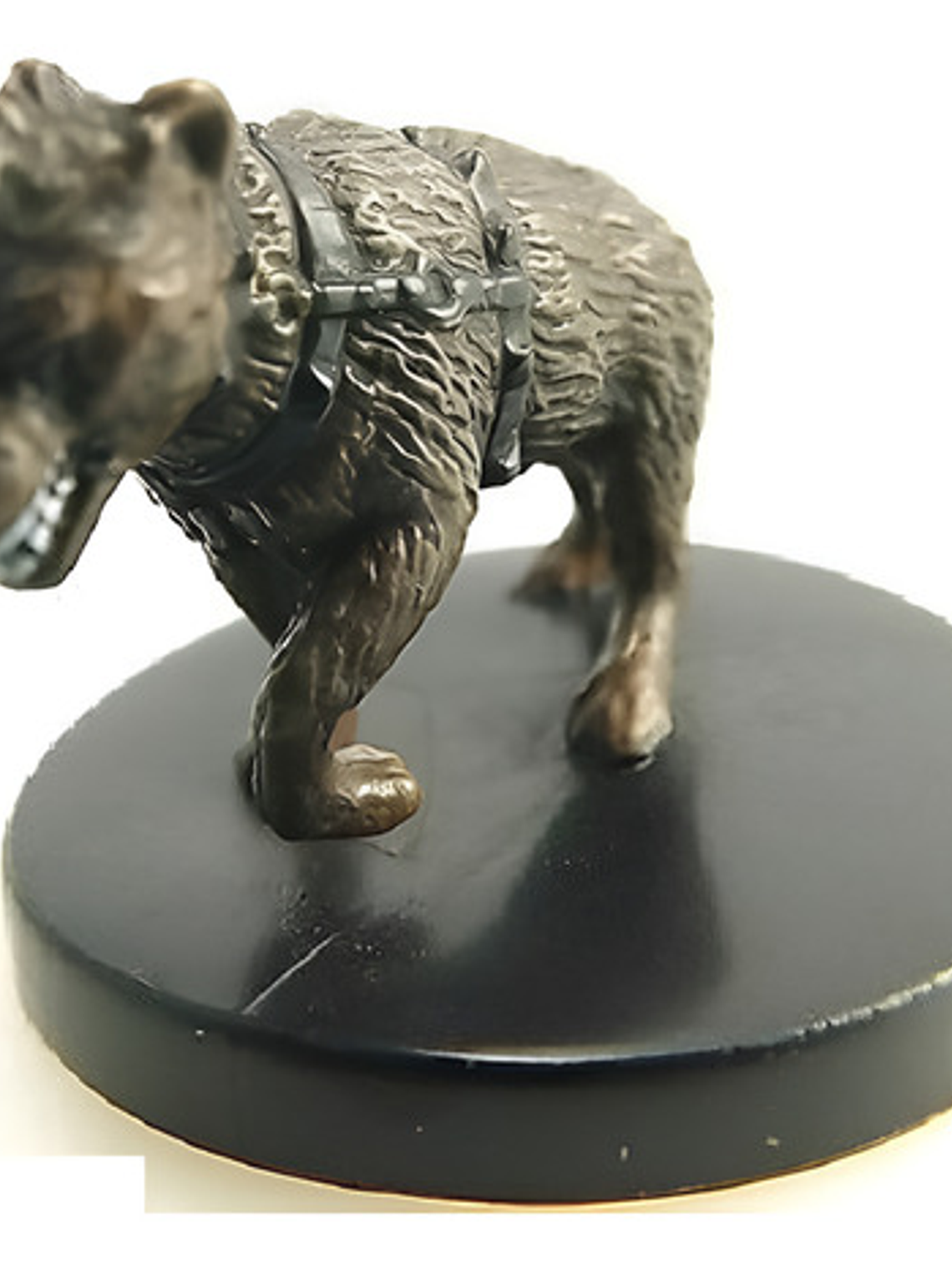 Hyena #67 Harbinger Miniatura Dungeons And Dragons 1
