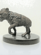 Hyena #67 Harbinger Miniatura Dungeons And Dragons - Miniatura 2