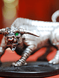 Gorgon #39 Unhallowed Miniatura Dungeons And Dragons - Miniatura 1