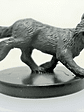 Wolf #37 Harbinger Miniatura Dungeons And Dragons - Miniatura 1