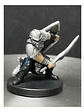 Man-at-arms #08 Miniatura Aberrations Man At Arms Dungeons - Miniatura 1