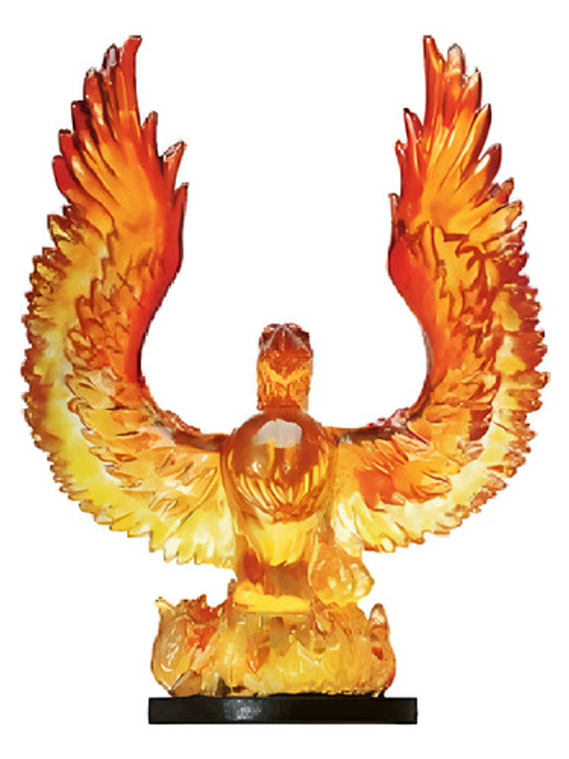 Phoera #21 Blood War Miniatura Dungeons And Dragons 1