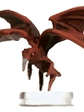 Stirge #56 War Dragon Queen Miniatura Dungeons And Dragons - Miniatura 1
