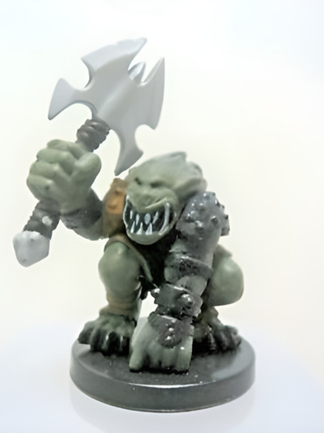 Tanarukk #59 Giants Of Legend Miniatura Dungeons And Dragons 1