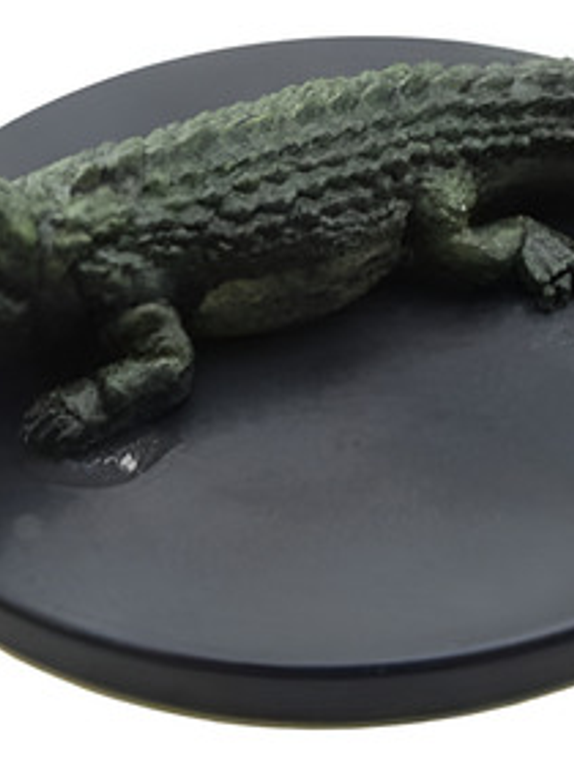 Crocodile #30 Icons Dragon Heist Miniatura Dungeons Dragons 1