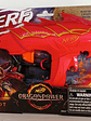 Lanzador Nerf Dragon Power Fireshot Dungeons And Dragons - Miniatura 2