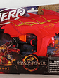 Lanzador Nerf Dragon Power Fireshot Dungeons And Dragons - Miniatura 3