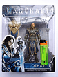 Lothar Warcraft 2016 Jakks Blizzard - Miniatura 2