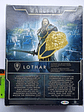 Lothar Warcraft 2016 Jakks Blizzard - Miniatura 4