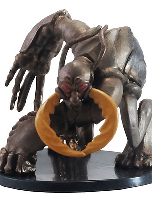 Umber Hulk Sting Of Lolth Miniatura Dungeons And Dragons