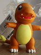 Charmander 1998 Tomy Deluxe Dx Pokemon Nintendo - Miniatura 2