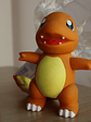 Charmander 1998 Tomy Deluxe Dx Pokemon Nintendo - Miniatura 3