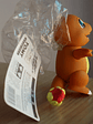 Charmander 1998 Tomy Deluxe Dx Pokemon Nintendo - Miniatura 4