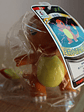 Charmander 1998 Tomy Deluxe Dx Pokemon Nintendo - Miniatura 6