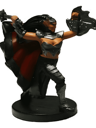 Bolraza Priestess Of Bane #07 Leg Evils Dungeons And Dragons