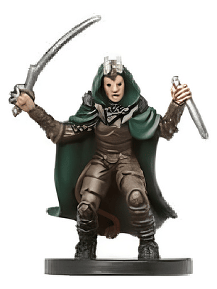 Tiefling Warlock #58 Unhallowed Dungeons And Dragons