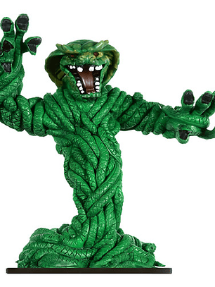 Yuan-ti Anathema #10 Against The Giants Dungeons And Dragons