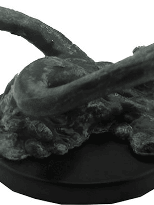 Gray Ooze #12 Icons Mad Mage Miniatura Dungeons And Dragons