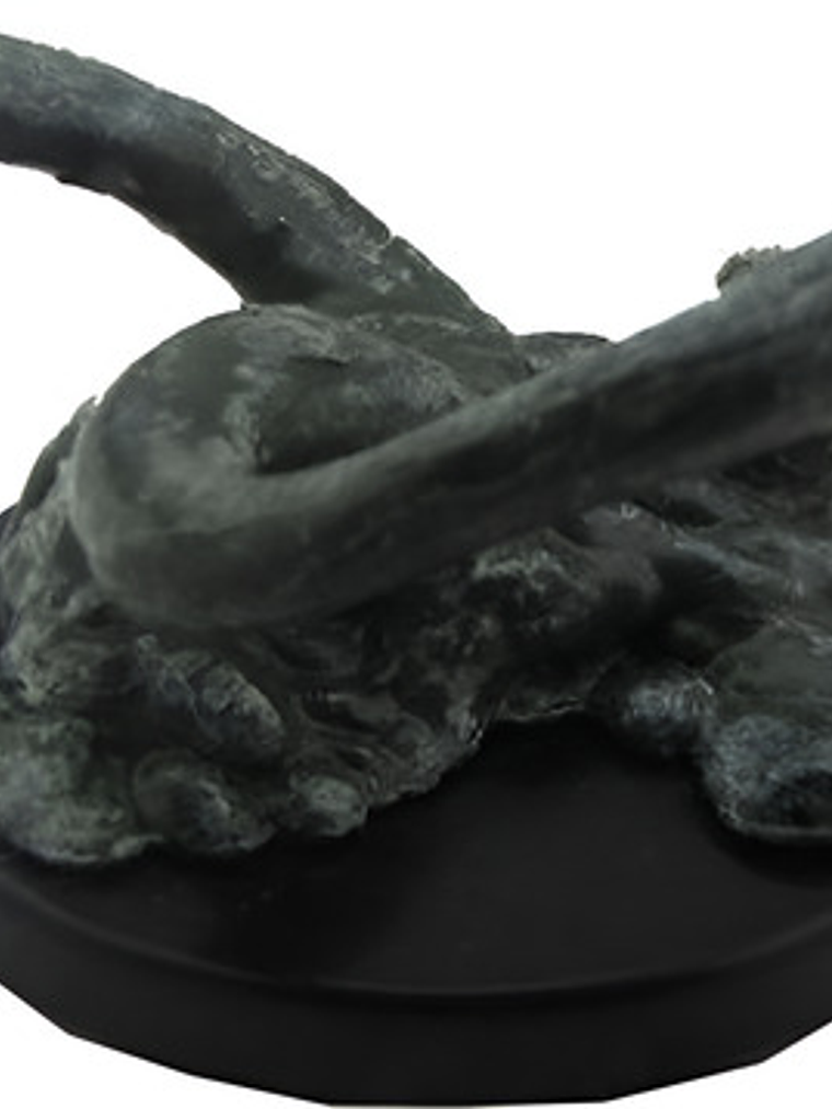 Gray Ooze #12 Icons Mad Mage Miniatura Dungeons And Dragons 1