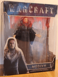 Medivh Warcraft 2016 Jakks Blizzard - Miniatura 3