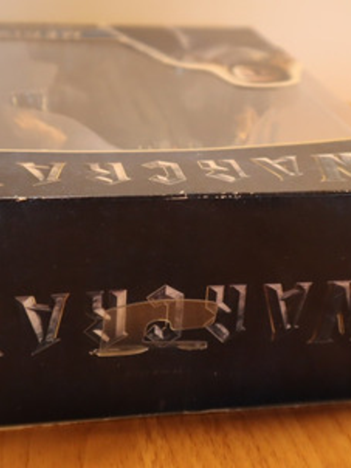 Medivh Warcraft 2016 Jakks Blizzard 6