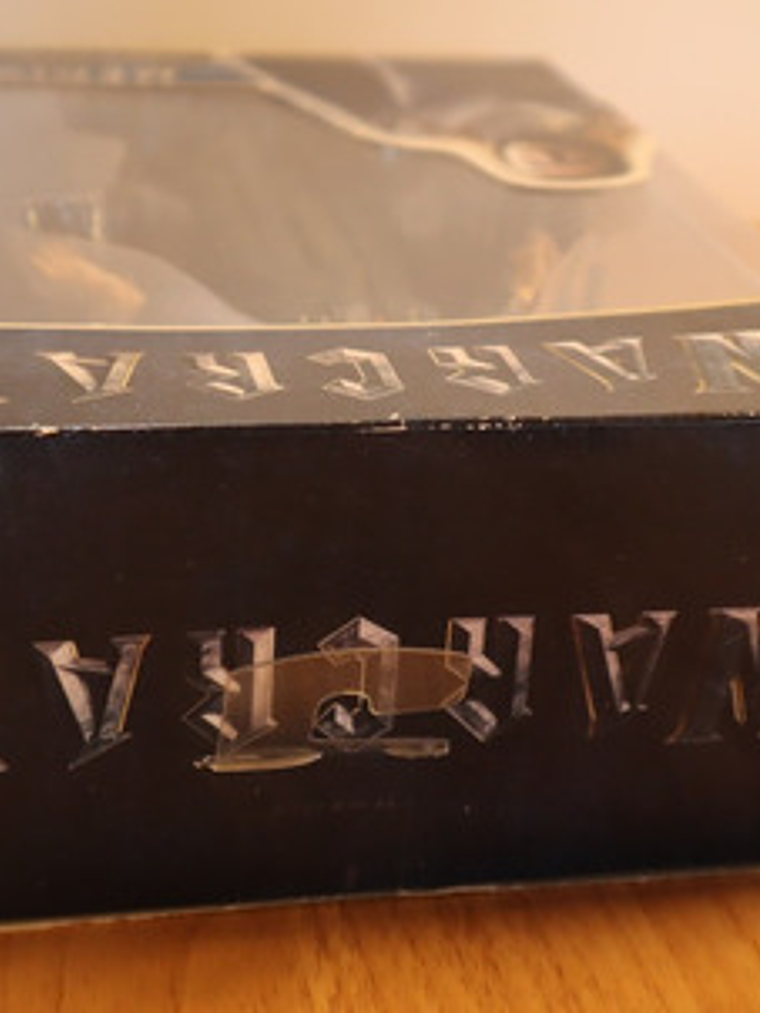 Medivh Warcraft 2016 Jakks Blizzard 6