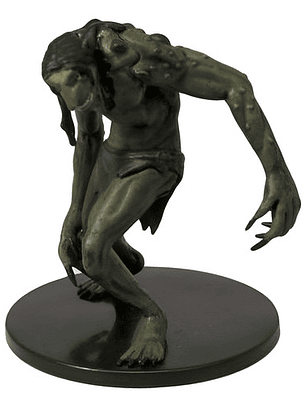 Troll #25 Icons Rage Of Demons Dungeons And Dragons