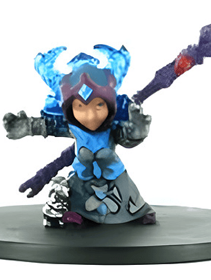 Ruby Gemsparkle / Miniatura World Of Warcraft Wow