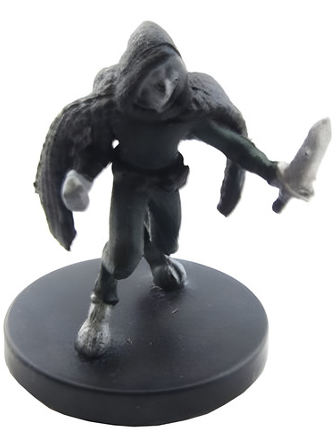 Darkling #02 Icons Dragon Heist Miniatura Dungeons & Dragons 1
