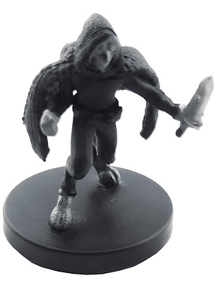 Darkling #02 Icons Dragon Heist Miniatura Dungeons & Dragons