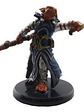 Dragonborn Draconic Sorcerer #12b Waterdeep Heist Dungeons - Miniatura 2