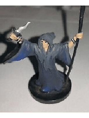 Cultist Of The Dragon #48 Archfiends Mini Dungeons & Dragons